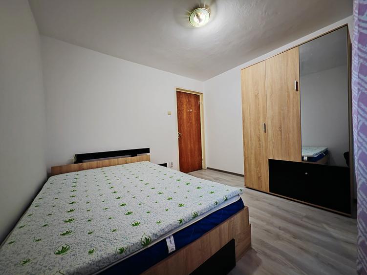 Lujerului | 3 minute metrou | Apartament decomandat la cheie de inchiriat