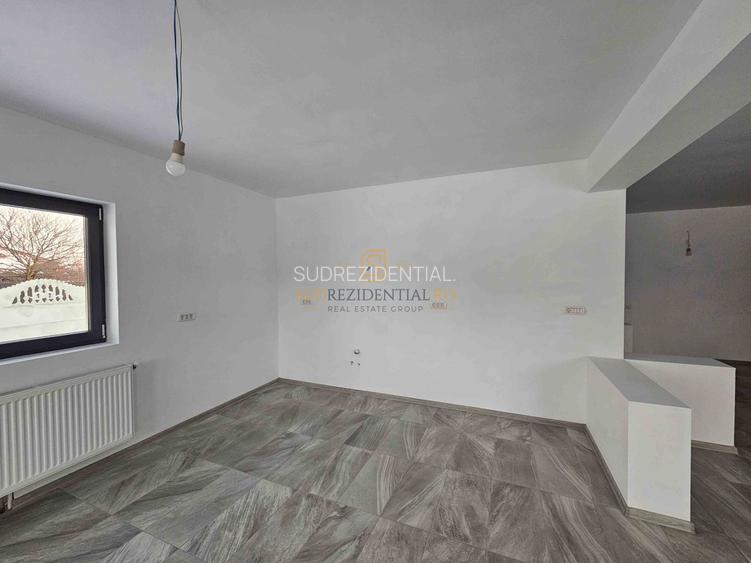 Vilă individuală parter, 4 camere – Adunații Copăceni, jud. Giurgiu - 11