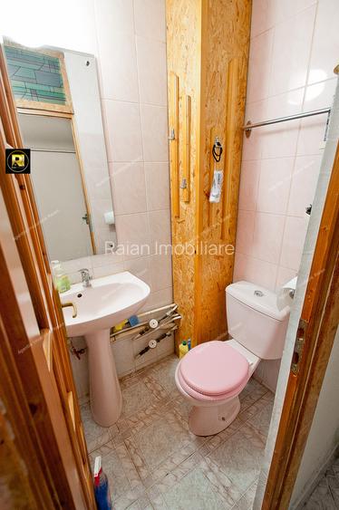 Vanzare apt 3 camere dec, in Galati, Sid-Vest, etaj 3, sup. 68 mp - 9