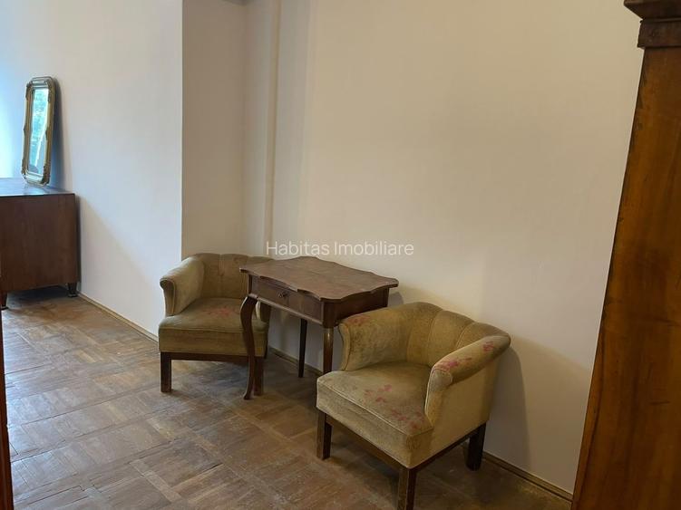 Apartament ultracentral, zona strazii Petru Maior - 4