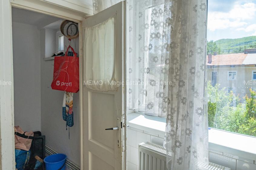 2 camere la 28.000€ + separat, garaj în spate - 2
