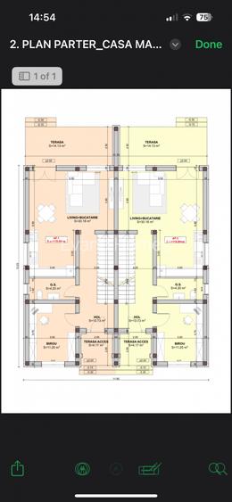 Duplex Modern in Mosnita | 5 Camere | 120 mp Utili - 4