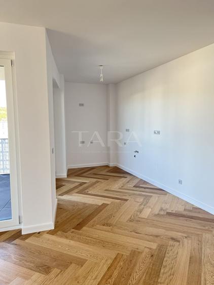 Apartament 3 camere modern, Complex Rezidential Nou.