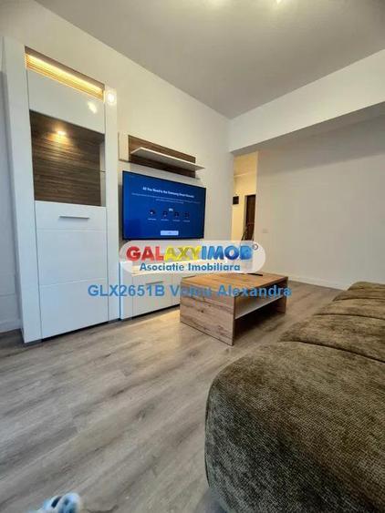 Garsoniera Bloc Nou Lux Berceni - Ananda Residence - Biruintei