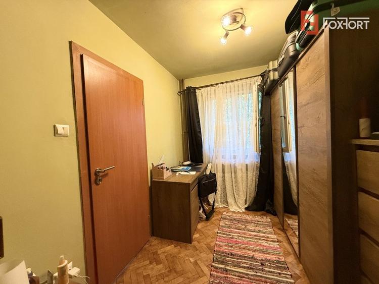 Apartament cu 2 camere de vanzare in Timisoara, zona Iulius Mall
