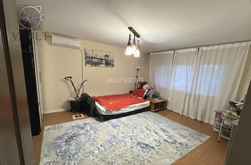 Apartament 2 camere - centrala proprie - zona Tineretului - 2