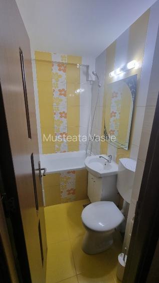 PF închiriez garsoniră în zona Galata  - 5
