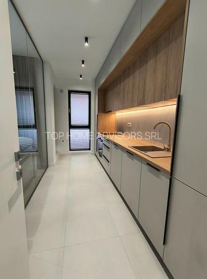 Nusco City- Aviatiei- Promenada Mall- Pipera - 5