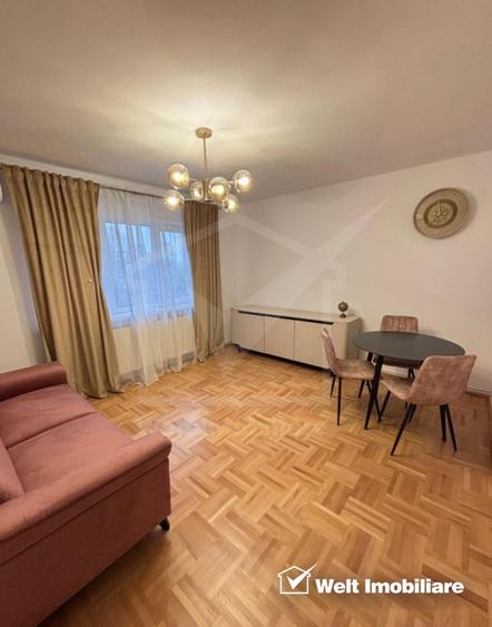 De vanzare apartament cu 4 camere Renovat Mobilat BIG