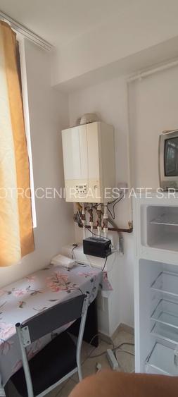 Garsonieră modernă | 31 mp | Militari Residence - 5