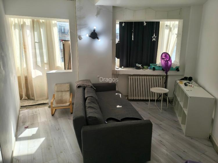 Apartament 2 camere Ultracentral zona Batistei - 6
