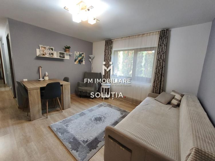 Apartament 3 camere, Ultracentral, Bilașcu!