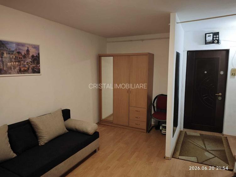 Închiriere 🏡 Garsonieră, 300 m de Facultatea de Construcții-Teiul Doamnei - 6