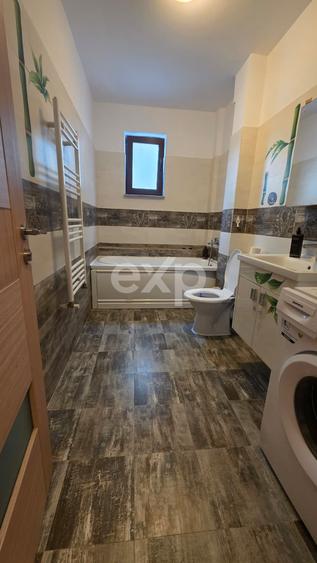 Apartament 2 camere decomandat, in Trivale Complex 3 Bloc Nou