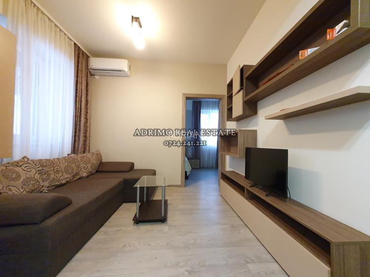 Ap2cam BLOC 2018 - Parcare Privata - Tomis Nord zona Rustic - 450 euro - 11