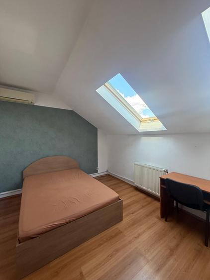 Apartament 1 cameră, 40 mp – Zorilor | Mansardă, modern și luminos