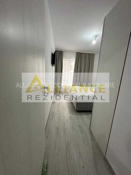 Apartament 2 CAMERE - Decomandat - Metrou Berceni JOY RESIDENCE - 7