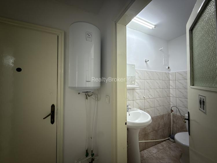 Spatiu comercial stradal Giulesti - 8