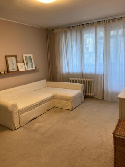 Apartament 2 camere Constantin Brancoveanu - SPitalul Budimex