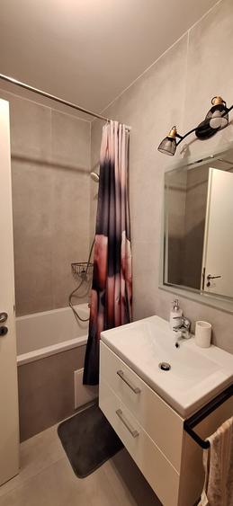 APARTAMENT 2 CAMERE DE INCHIRIAT/OTOPENI RESIDENCE/70MP/PARCARE INCLUSA