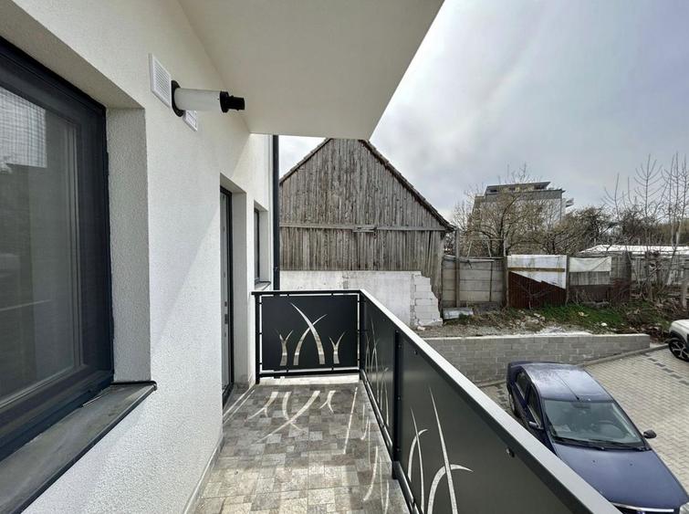 Apartament nou, de vânzare , complet utilat- Turnisor