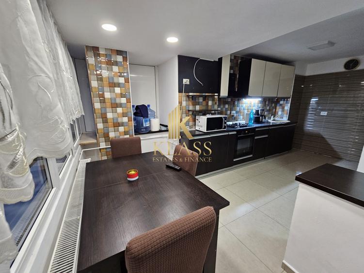 Apartament 3 camere | Decebal | Alba Iulia