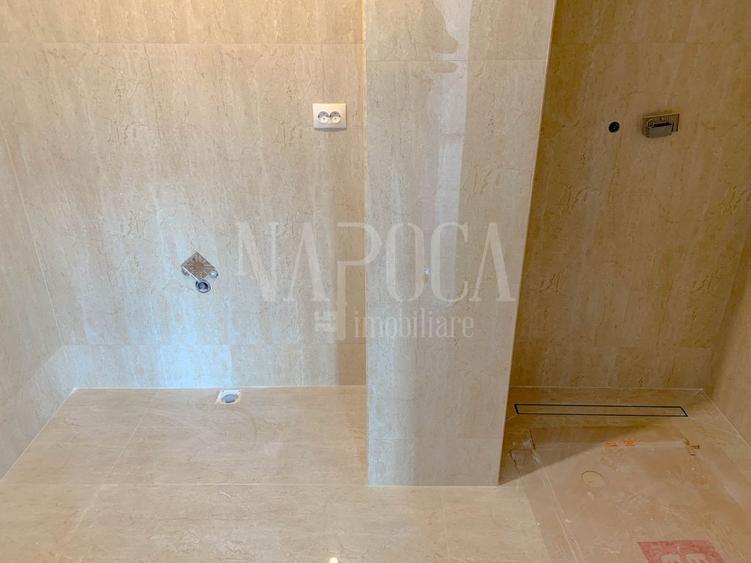 Apartament 4 camere de vanzare in Iris, Cluj Napoca