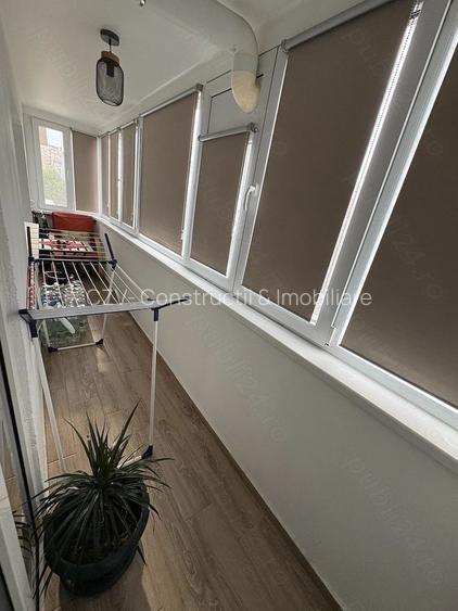 Apartament 3 camere de vânzare – Metrou Lujerului | Bd. Iuliu Maniu - 10
