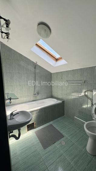 Casă de închiriat, 4 camere, 150 mp, Andrei Mureșanu zona Sigma - 5