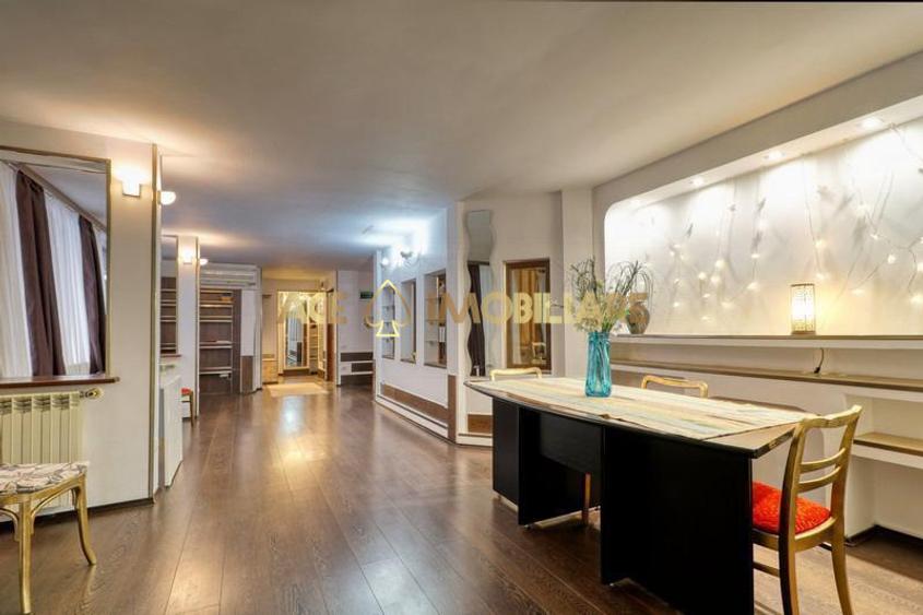 5 Camere | Banu Manta | Centrala | Loc de Parcare | Pet-Friendly
