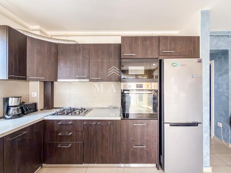 Apartament modern 3 camere,2 bai- Prelungirea Mihai Viteazu