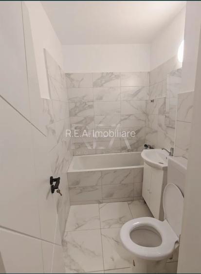 Garsonieră renovată, 31,2 mp, Dristor 2, la 100 m de metrou - 9
