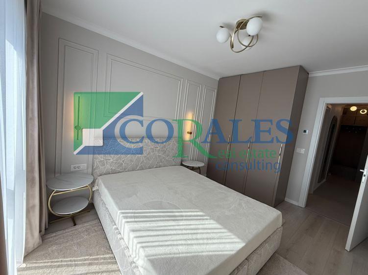 Apartament elegant. Lipovei. BLOC din 2025. gata de mutare!