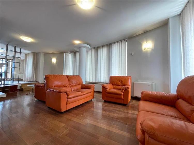 Vila  D+P+M de vanzare in zona Ultracentrala Tulcea