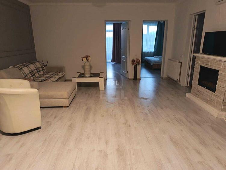 Apartament de 3 camere, zona Tineretului, Floresti - 3