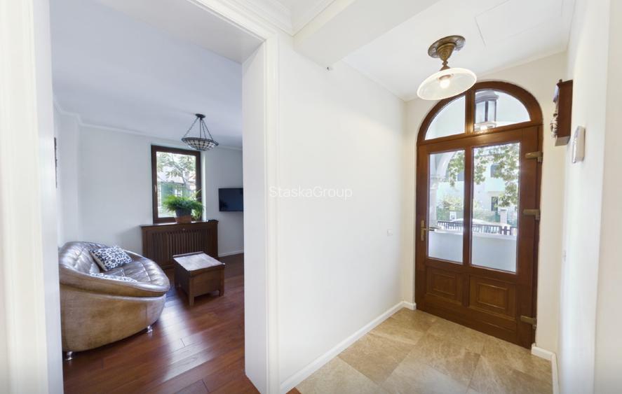Villa Traditional Brâncovenesc - Kiseleff - 5
