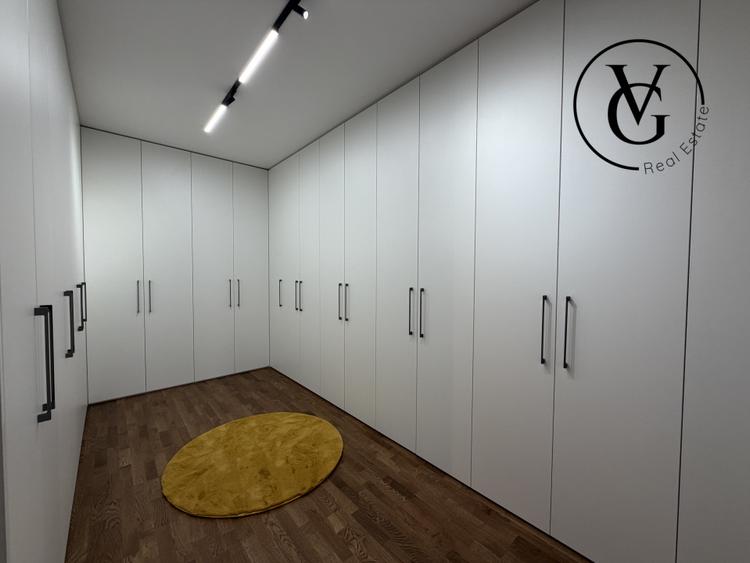 Vila smart in Matei Millo | 5 camere| Pompe de caldura | Panouri Solare