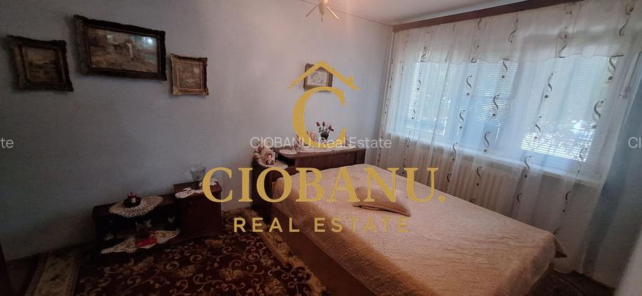 Apartament 2 camere de vanzare zona Brazda-Pedagogic - 7