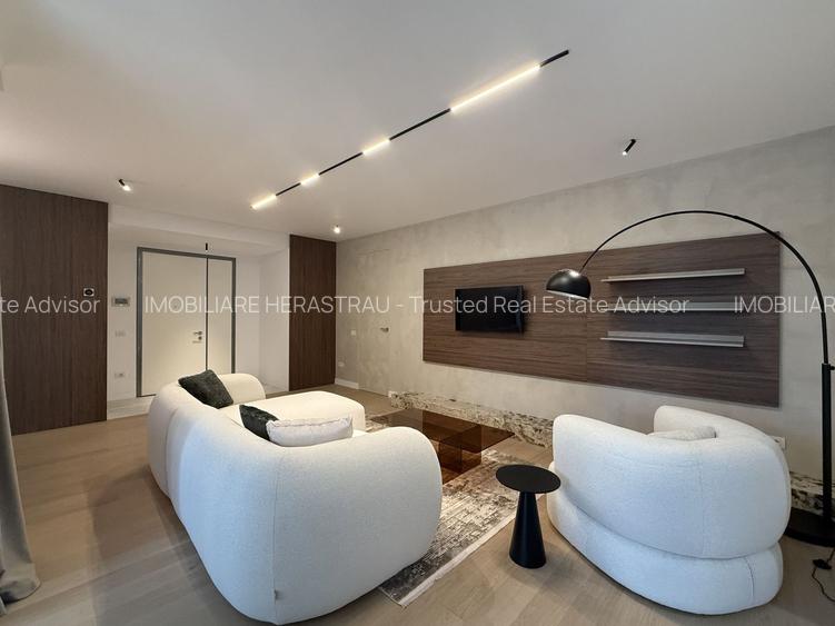 Apartament exclusivist | Imobil boutique | Lângă Parcul Herăstrău - 2