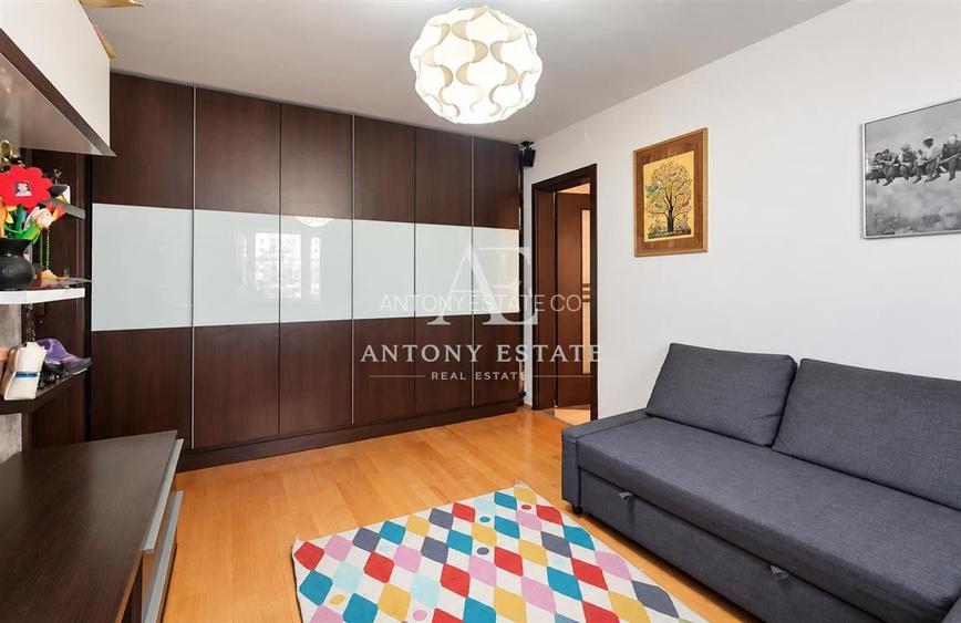 Apartament de inchiriat, 2 camere, Nedecomandat, Tip X, Rogerius, Oradea - 4