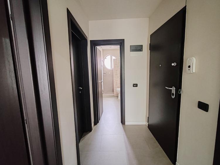 Apartament 2 camere in bloc vila zona AFI