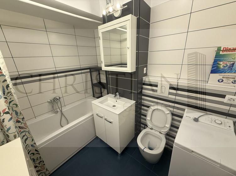 Apartament 2 camere - Politehnica - Exigent One - Parcare