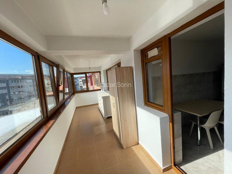 INCHIRIERE/Apartament 2 camere 66,5 mp | Metropolitan Residence | Parcare inclus - 6