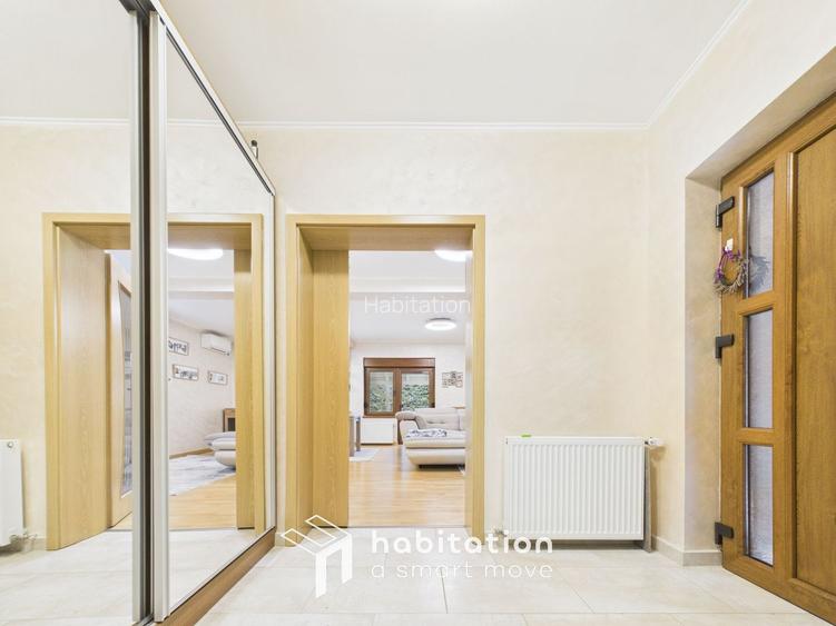 Tur virtual| Duplex 5 camere| spațios| în  Dumbrăvița | 0% Comision| - 34