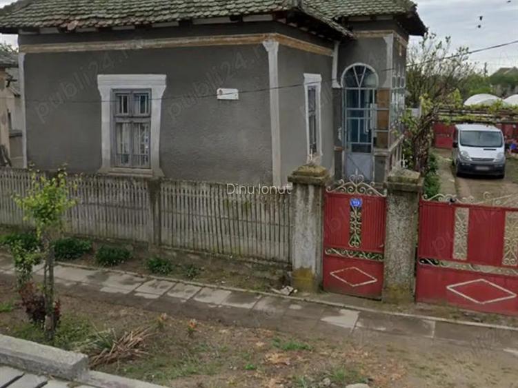 Vând proprietate cu teren de 1.840 mp Golenți, Dolj - 2