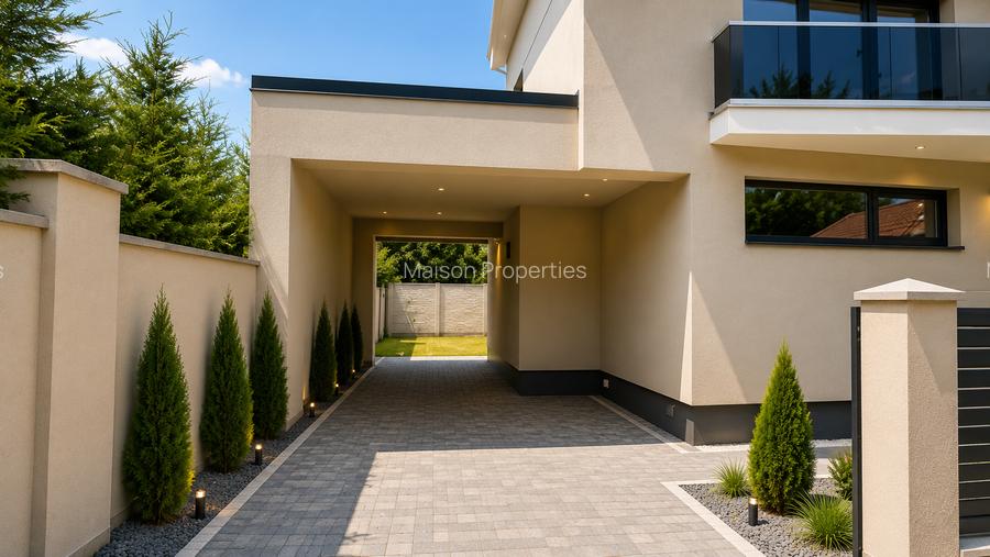 Casa Individuala | Zona Calea Urseni/Ciarda Rosie | 136mp Utili | Dotari Premium - 3