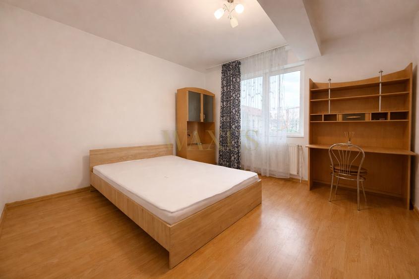 Apartament decomandat - SU 40MP I Balcon I Parcare - Manastur