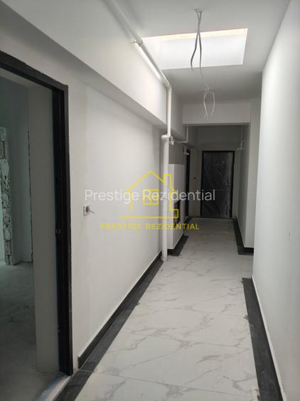 2 Camere / 91mp / Titan-Pallady / Balcon Mare - 15