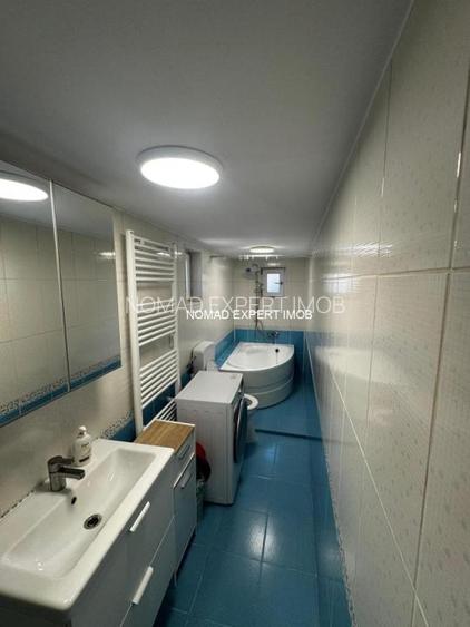 Casa 3 camere 90mp teren 402 mp garaj Giurgiu - 11