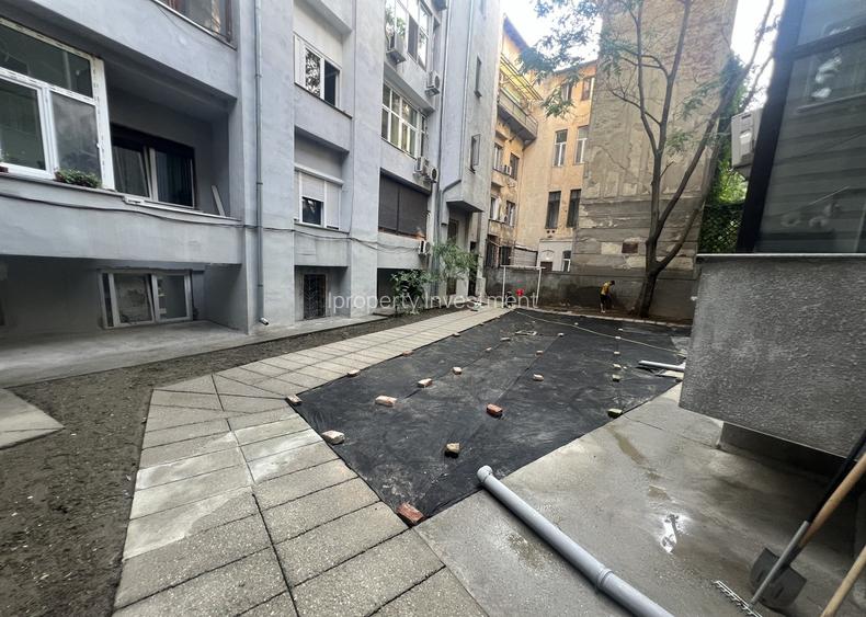 Închiriere Apartament 2 camere pe Calea Victoriei - 9